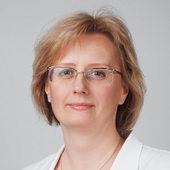 Шатровская Елена Викторовна, хирург