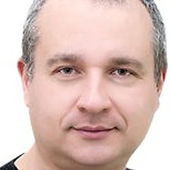 Плахотний Михаил Алексеевич, офтальмолог