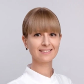 Таранцова Светлана Станиславовна, пародонтолог