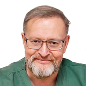 Мясников Вадим Николаевич, невролог