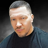 Киселев Роман Анатольевич, массажист