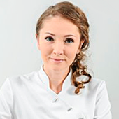 Куракина Анна Анатольевна, стоматолог-терапевт