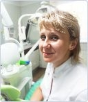 Гольца Александра Глебовна, стоматолог-терапевт