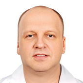 Литовка Юрий Георгиевич, онколог