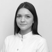 Афанасенко Виктория Александровна, стоматолог-терапевт