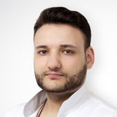 Дыкун Павел Петрович, ортопед