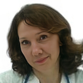 Рамазанова Ирина Рашидовна, педиатр