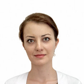 Редзанова Тамила Энверовна, семейный врач