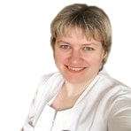 Бардовская Светлана Анатольевна, акушерка