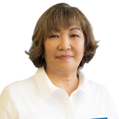 Жусупбекова Майрамкан Бердалиевна, семейный врач