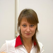 Лукьянова Анна Михайловна, детский инфекционист