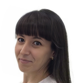 Тимошенко Виктория Владимировна, врач УЗД