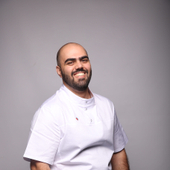 Гозалян Севак Ашотович, стоматолог-хирург