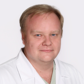 Ховрин Дмитрий Владимирович, нейрохирург