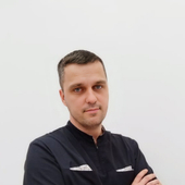 Мироненков Михаил Юрьевич, хирург