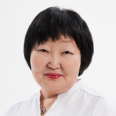 Базарова Анна Юрьевна, дерматолог