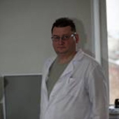 Добросмыслов Игорь Александрович, нефролог