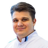 Евдокимов Артём Николаевич, стоматолог-терапевт