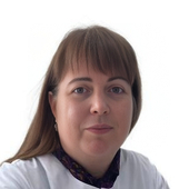 Рябцева Елена Вячеславовна, детский онколог