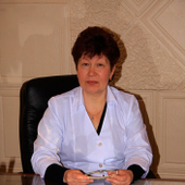 Фролова Александра Ивановна, стоматолог-терапевт