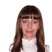 Чехова Оксана Сергеевна, стоматолог-терапевт