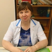Литвинцева Антонина Николаевна, детский логопед