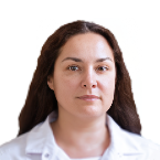 Иванова Ирина Алексеевна, врач-генетик