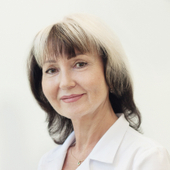 Щедрина Людмила Анатольевна, стоматолог-терапевт