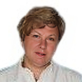 Чеснокова Лариса Валентиновна, терапевт