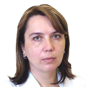 Крылова Наталья Валерьевна, эндоскопист