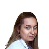 Король Анастасия Александровна, стоматолог-терапевт