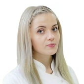 Шарикова Ольга Викторовна, невролог