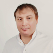 Труфанов Владимир Васильевич, врач УЗД