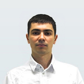 Владимиров Руслан Владимирович, стоматолог-ортопед