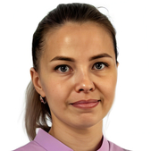 Осиповская Ольга Николаевна, врач УЗД