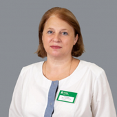 Буланова Ольга Викторовна, ЛОР