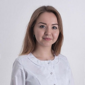 Пантюхина Юлия Сергеевна, стоматолог-хирург