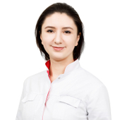 Черепко Екатерина Александровна, стоматолог-хирург