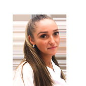 Болтвинова Анастасия Валерьевна, врач УЗД