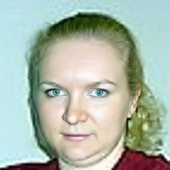 Волосова Екатерина Алексеевна, анестезиолог-реаниматолог