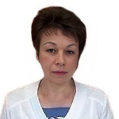 Челмадеева Ирина Альбертовна, педиатр