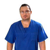 Агаджанов Евгений Эдуардович, хирург