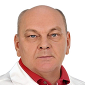 Вакуленко Михаил Александрович, ЛОР