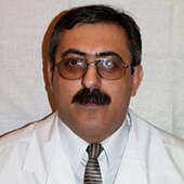 Манукьян Гарик Ваганович, абдоминальный хирург