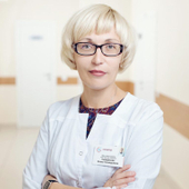 Сюндюкова Елена Геннадьевна, гинеколог