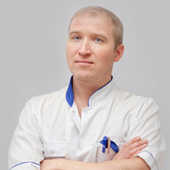 Смирнов Сергей Евгеньевич, уролог