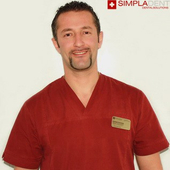 Омерелли Эмир Романович, челюстно-лицевой хирург