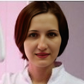 Качина Екатерина Александровна, стоматолог-терапевт