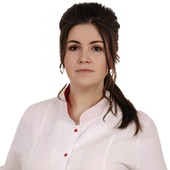 Плакидина Ирина Игоревна, невролог