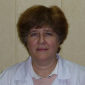 Корзинкина Инна Александровна, педиатр